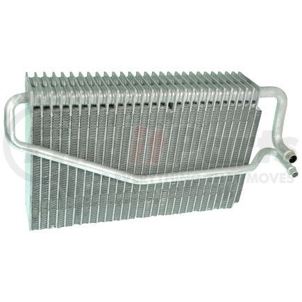 4711784 by GLOBAL PARTS DISTRIBUTORS - gpd Evaporator 4711784