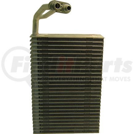 4711786 by GLOBAL PARTS DISTRIBUTORS - gpd Evaporator 4711786