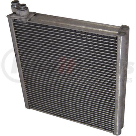 4711799 by GLOBAL PARTS DISTRIBUTORS - gpd Evaporator 4711799