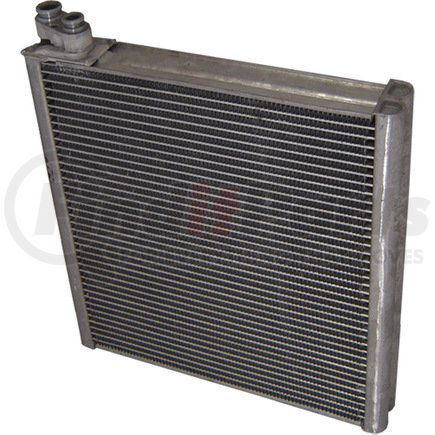 4711799 by GLOBAL PARTS DISTRIBUTORS - A/C Evaporator Core Front Global 4711799