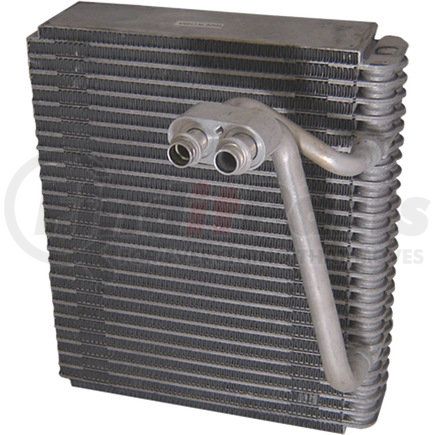 4711800 by GLOBAL PARTS DISTRIBUTORS - gpd Evaporator 4711800