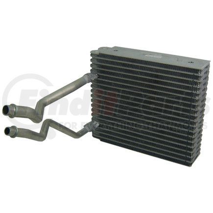 4711802 by GLOBAL PARTS DISTRIBUTORS - gpd Evaporator 4711802