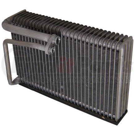 4711803 by GLOBAL PARTS DISTRIBUTORS - gpd Evaporator 4711803