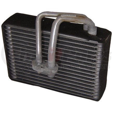 4711804 by GLOBAL PARTS DISTRIBUTORS - gpd Evaporator 4711804