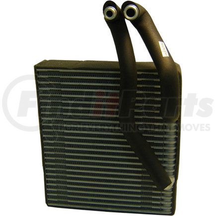 4711795 by GLOBAL PARTS DISTRIBUTORS - gpd Evaporator 4711795