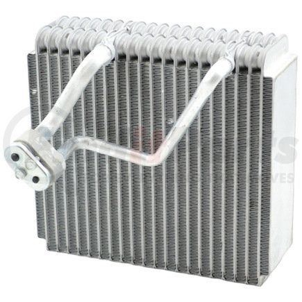 4711796 by GLOBAL PARTS DISTRIBUTORS - A/C Evaporator Core Global 4711796