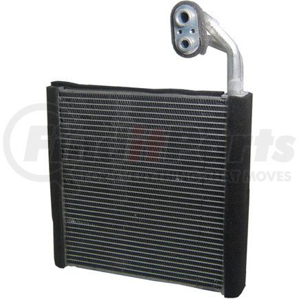 4711797 by GLOBAL PARTS DISTRIBUTORS - gpd Evaporator 4711797