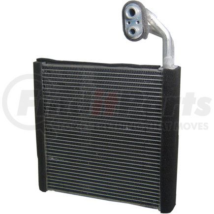 4711797 by GLOBAL PARTS DISTRIBUTORS - A/C Evaporator Core Global 4711797