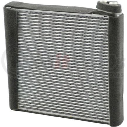 4711798 by GLOBAL PARTS DISTRIBUTORS - gpd Evaporator 4711798