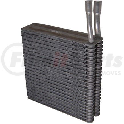 4711809 by GLOBAL PARTS DISTRIBUTORS - gpd Evaporator 4711809