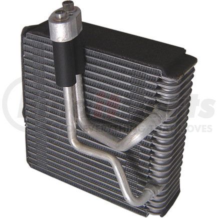 4711811 by GLOBAL PARTS DISTRIBUTORS - gpd Evaporator 4711811