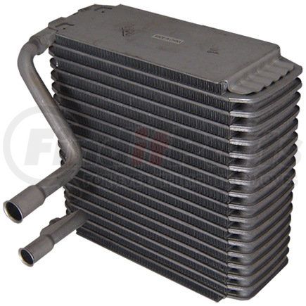 4711814 by GLOBAL PARTS DISTRIBUTORS - gpd Evaporator 4711814