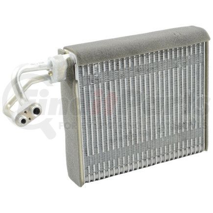 4711807 by GLOBAL PARTS DISTRIBUTORS - gpd Evaporator 4711807