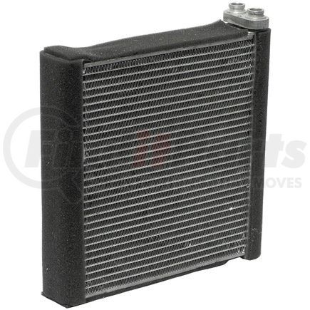 4711821 by GLOBAL PARTS DISTRIBUTORS - A/C Evaporator Core Global 4711821
