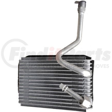 4711824 by GLOBAL PARTS DISTRIBUTORS - gpd Evaporator 4711824