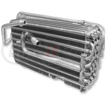 4711825 by GLOBAL PARTS DISTRIBUTORS - gpd Evaporator 4711825