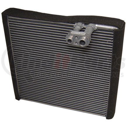 4711816 by GLOBAL PARTS DISTRIBUTORS - gpd Evaporator 4711816