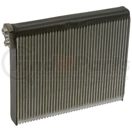 4711819 by GLOBAL PARTS DISTRIBUTORS - gpd Evaporator 4711819