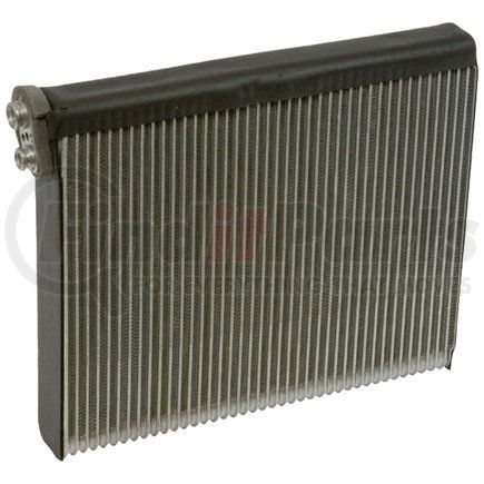 4711819 by GLOBAL PARTS DISTRIBUTORS - A/C Evaporator Core Global 4711819