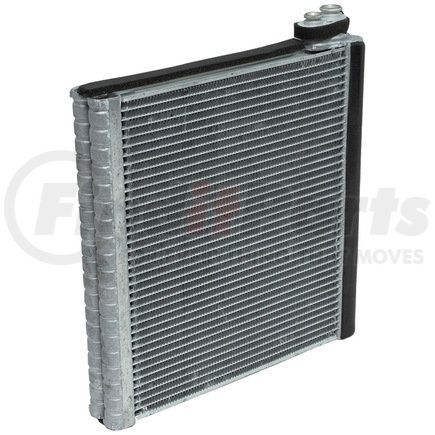 4711835 by GLOBAL PARTS DISTRIBUTORS - gpd Evaporator 4711835