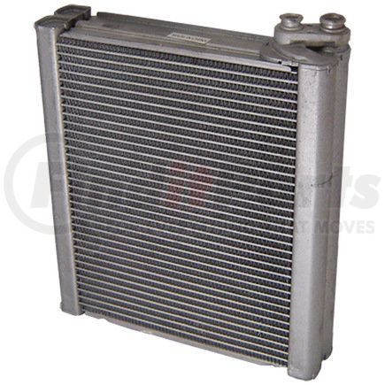 4711829 by GLOBAL PARTS DISTRIBUTORS - gpd Evaporator 4711829