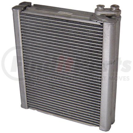 4711829 by GLOBAL PARTS DISTRIBUTORS - A/C Evaporator Core Global 4711829