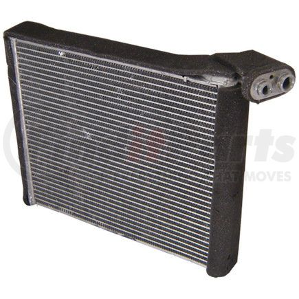 4711831 by GLOBAL PARTS DISTRIBUTORS - gpd Evaporator 4711831