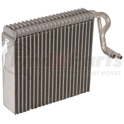 4711844 by GLOBAL PARTS DISTRIBUTORS - gpd Evaporator 4711844