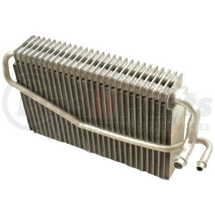 4711846 by GLOBAL PARTS DISTRIBUTORS - gpd Evaporator 4711846