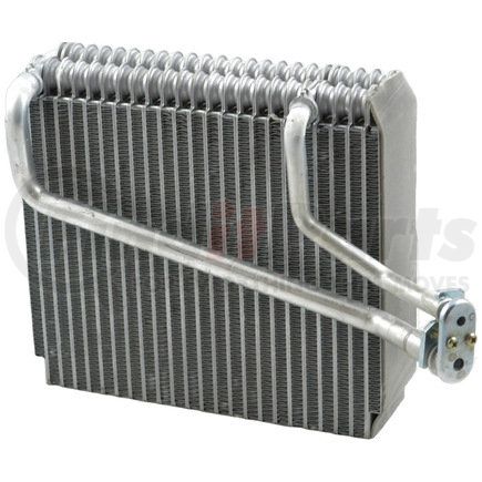 4711857 by GLOBAL PARTS DISTRIBUTORS - gpd Evaporator 4711857