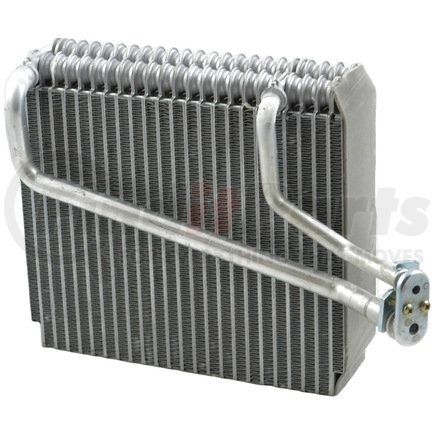 4711857 by GLOBAL PARTS DISTRIBUTORS - A/C Evaporator Core Front Global 4711857