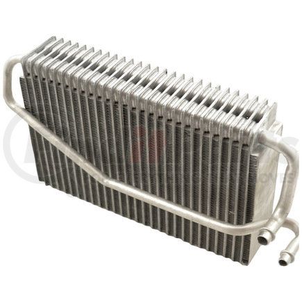 4711858 by GLOBAL PARTS DISTRIBUTORS - gpd Evaporator 4711858