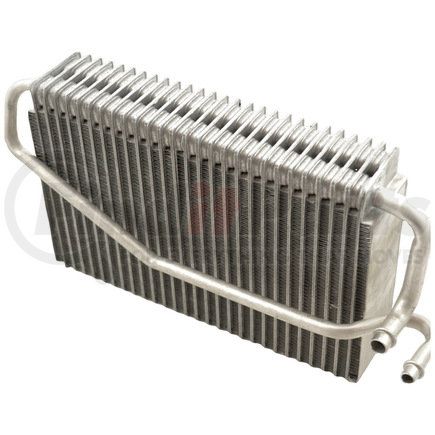 4711858 by GLOBAL PARTS DISTRIBUTORS - A/C Evaporator Core Front Global 4711858