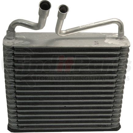 4711859 by GLOBAL PARTS DISTRIBUTORS - gpd Evaporator 4711859