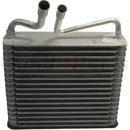 4711859 by GLOBAL PARTS DISTRIBUTORS - A/C Evaporator Core Front Global 4711859