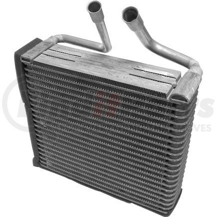 4711860 by GLOBAL PARTS DISTRIBUTORS - gpd Evaporator 4711860