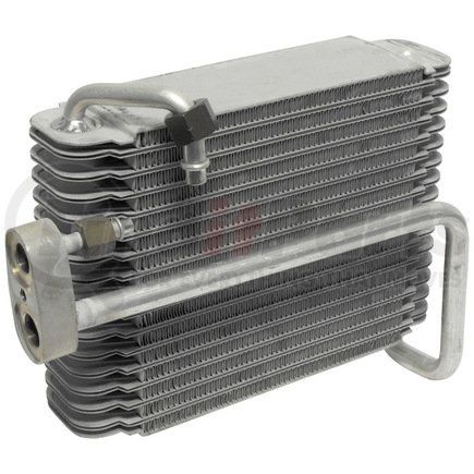 4711865 by GLOBAL PARTS DISTRIBUTORS - gpd Evaporator 4711865