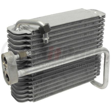 4711865 by GLOBAL PARTS DISTRIBUTORS - A/C Evaporator Core Rear Global 4711865
