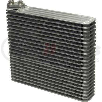 4711855 by GLOBAL PARTS DISTRIBUTORS - gpd Evaporator 4711855