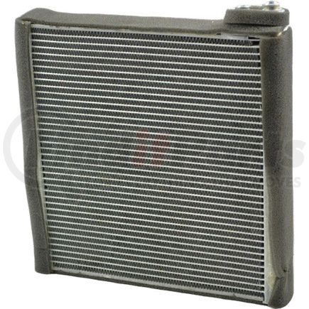 4711875 by GLOBAL PARTS DISTRIBUTORS - gpd Evaporator 4711875