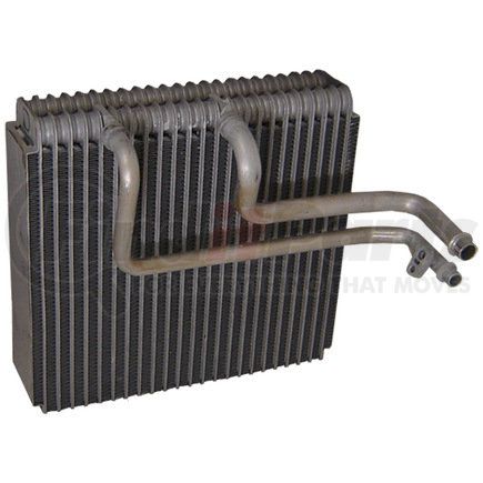 4711876 by GLOBAL PARTS DISTRIBUTORS - A/C Evaporator Core Global 4711876