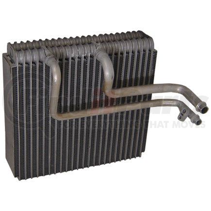 4711876 by GLOBAL PARTS DISTRIBUTORS - gpd Evaporator 4711876