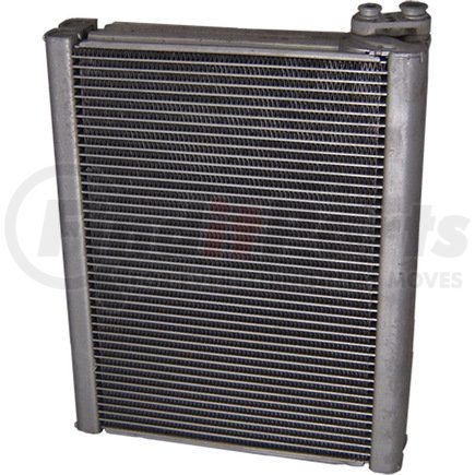 4711878 by GLOBAL PARTS DISTRIBUTORS - gpd Evaporator 4711878