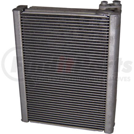 4711878 by GLOBAL PARTS DISTRIBUTORS - A/C Evaporator Core Global 4711878