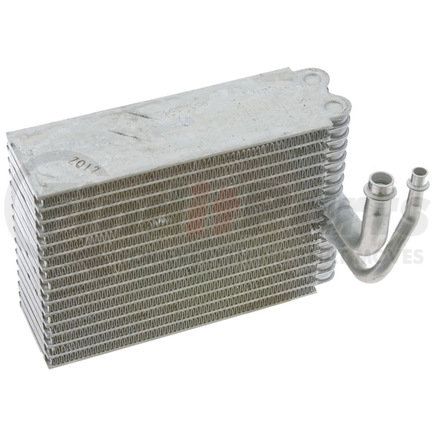 4711879 by GLOBAL PARTS DISTRIBUTORS - gpd Evaporator 4711879