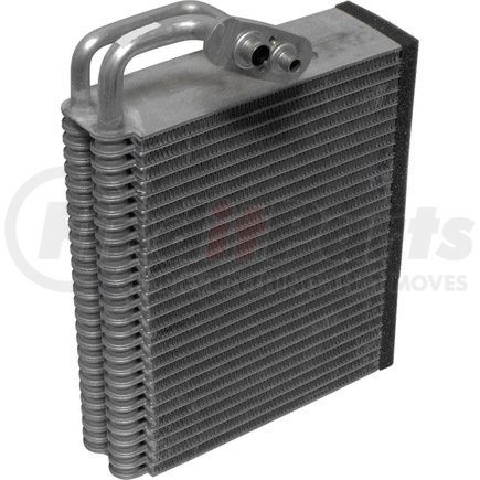 4711869 by GLOBAL PARTS DISTRIBUTORS - gpd Evaporator 4711869