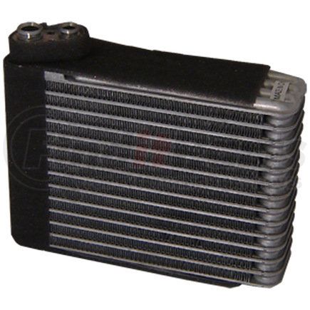 4711873 by GLOBAL PARTS DISTRIBUTORS - A/C Evaporator Core Rear Global 4711873
