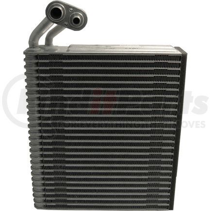 4711874 by GLOBAL PARTS DISTRIBUTORS - gpd Evaporator 4711874