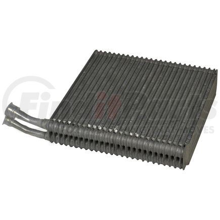 4711885 by GLOBAL PARTS DISTRIBUTORS - gpd Evaporator 4711885