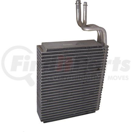 4711888 by GLOBAL PARTS DISTRIBUTORS - gpd Evaporator 4711888